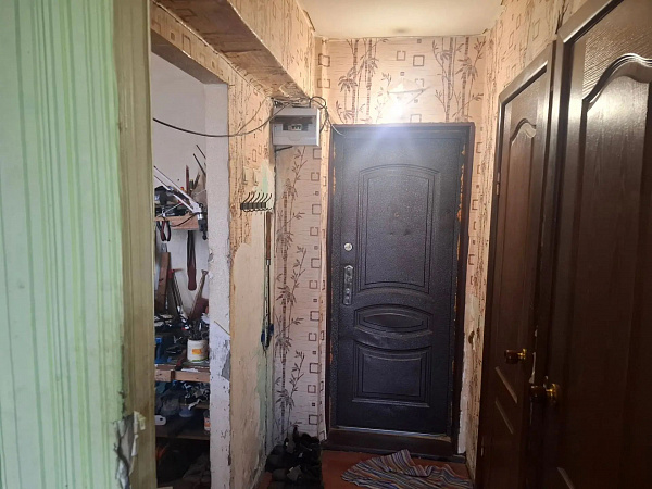 квартира